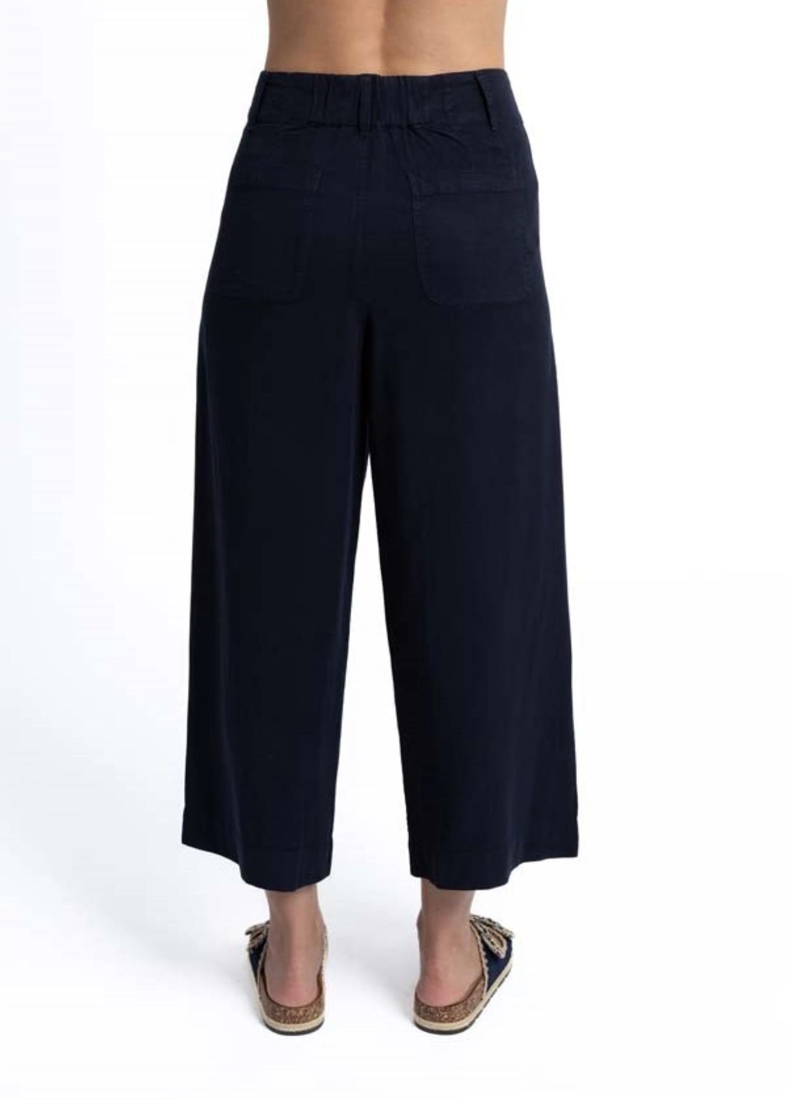 Marley Pant ~ Navy