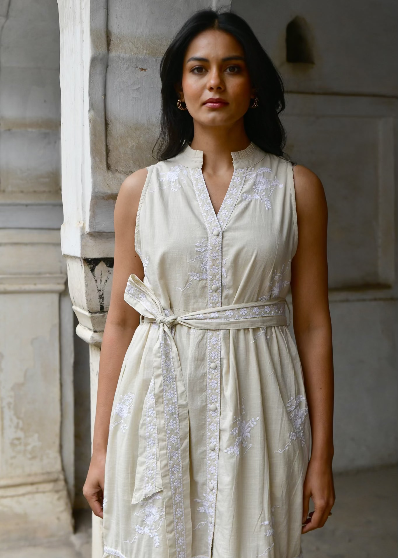 Cote d'Azur Shift ~ Oat