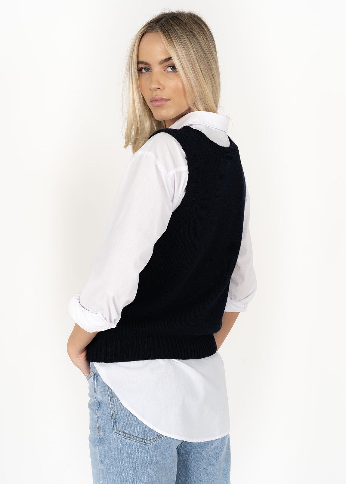 Gale Vest ~ Midnight