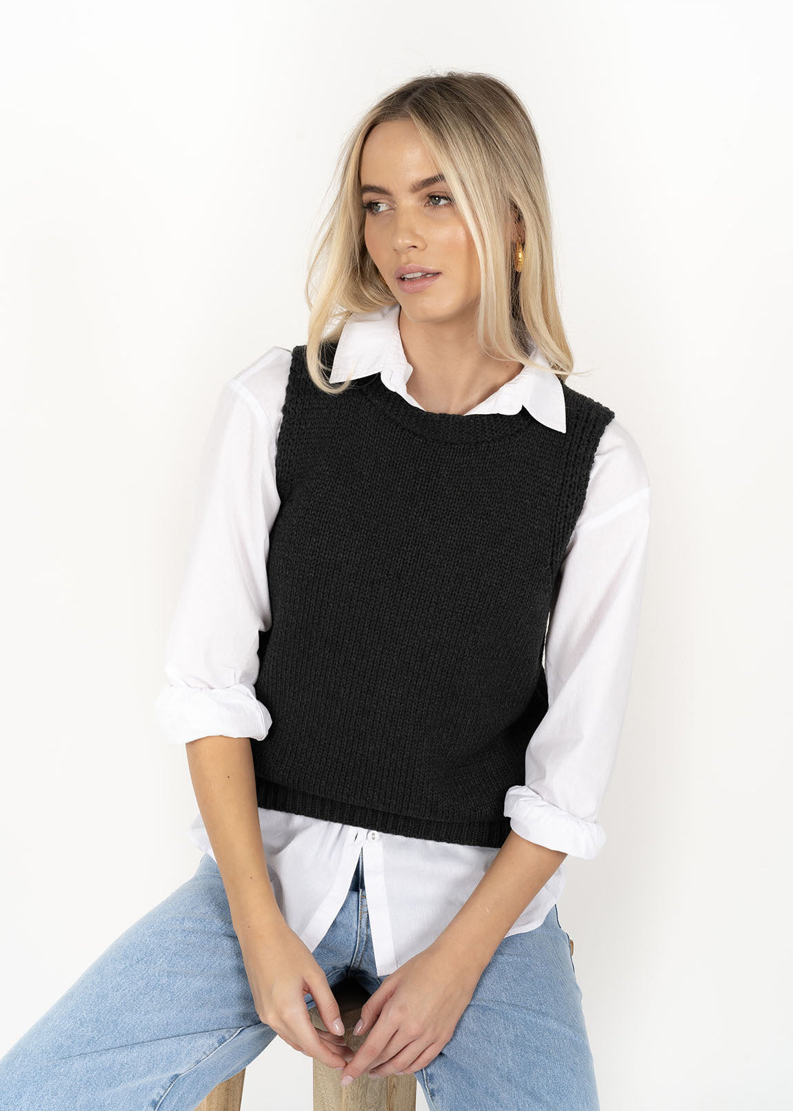 Gale Vest ~ Midnight