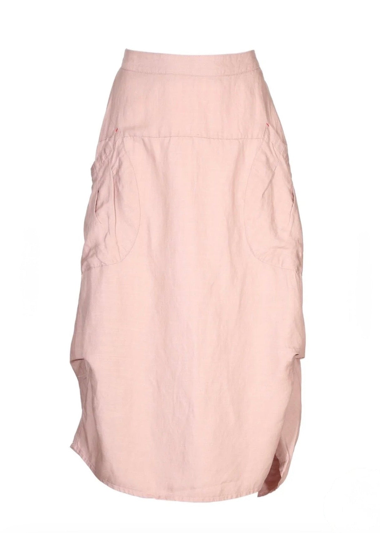 Milwaukee Solenne Skirt ~ Pink