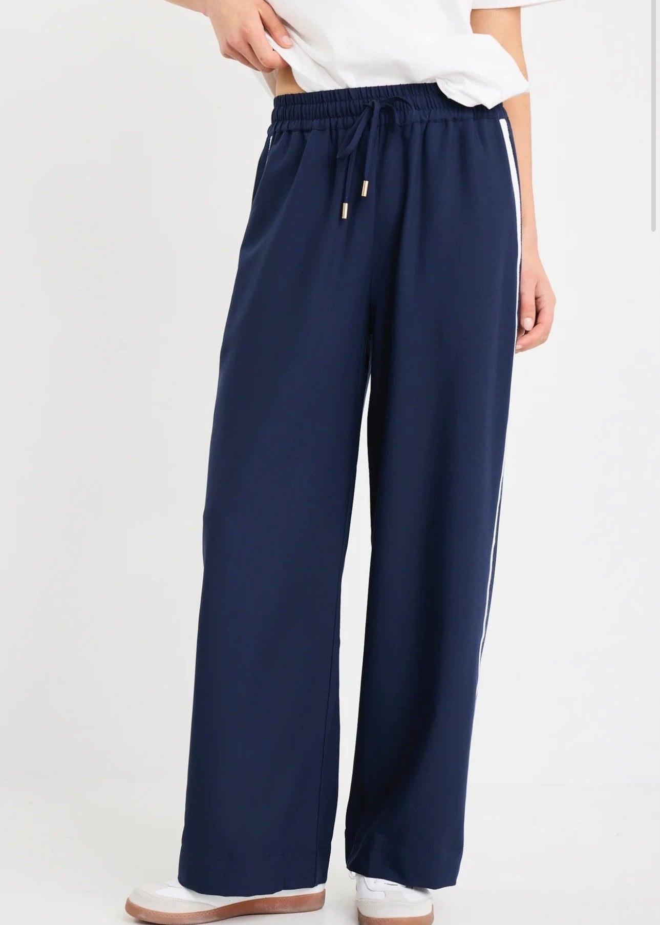 Townie Pant ~ Blue