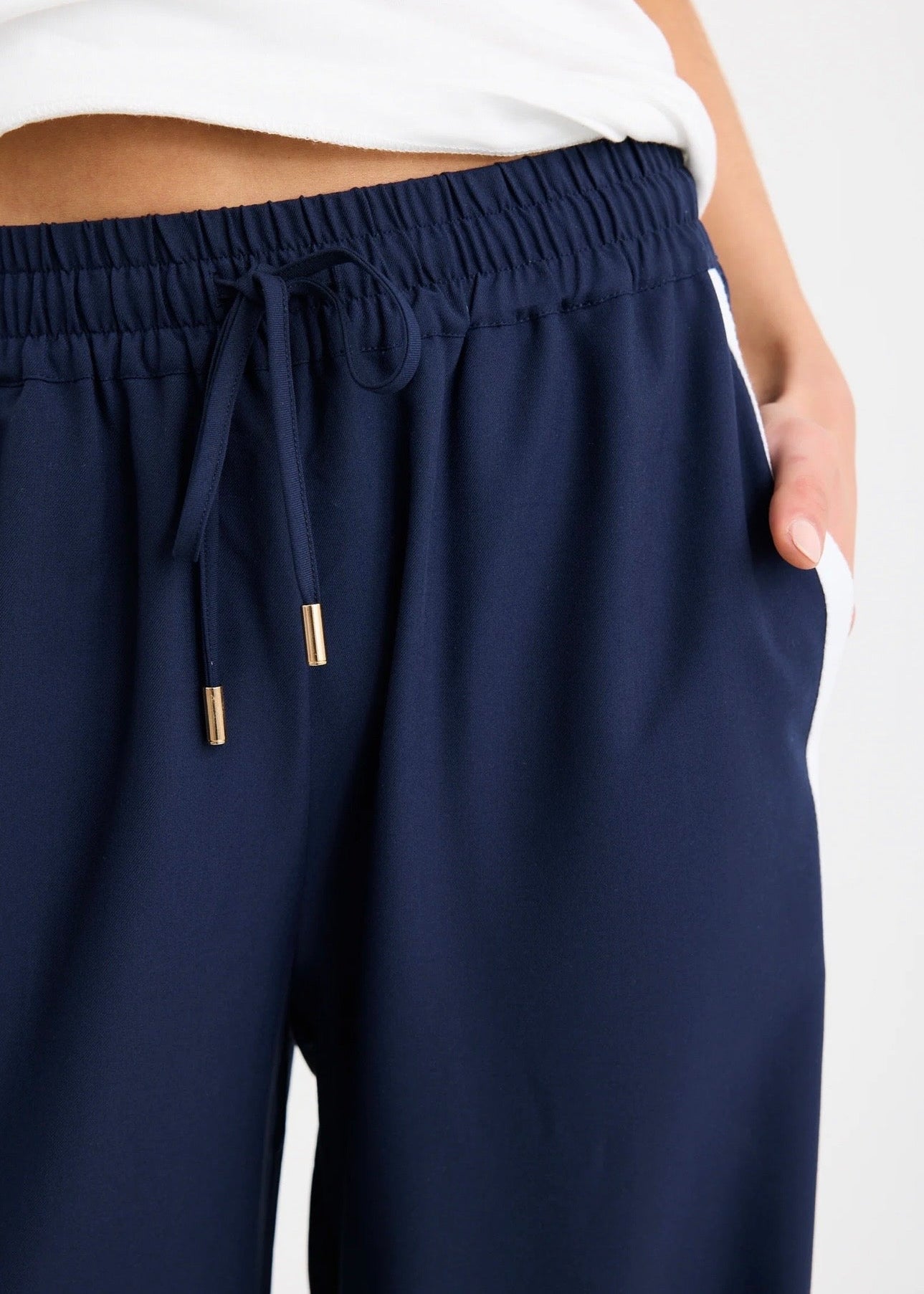 Townie Pant ~ Blue
