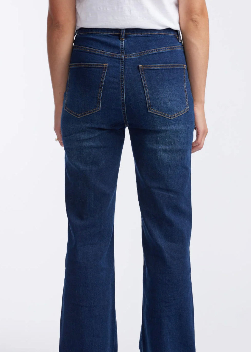 Jayne Jean ~ Dark Indigo