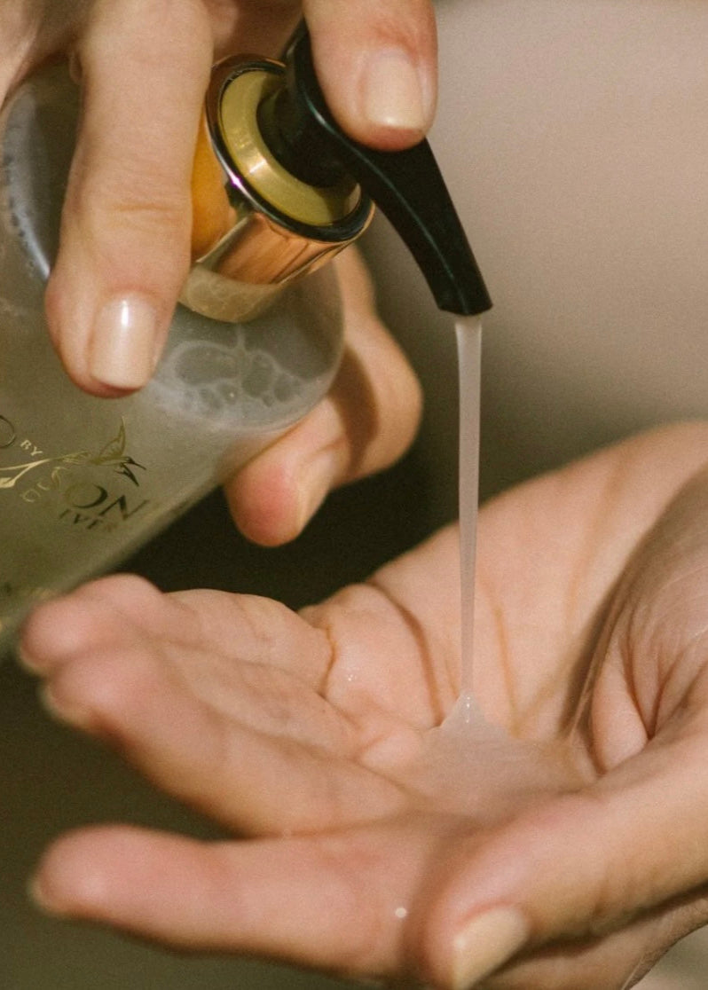 Super Citrus Cleanser