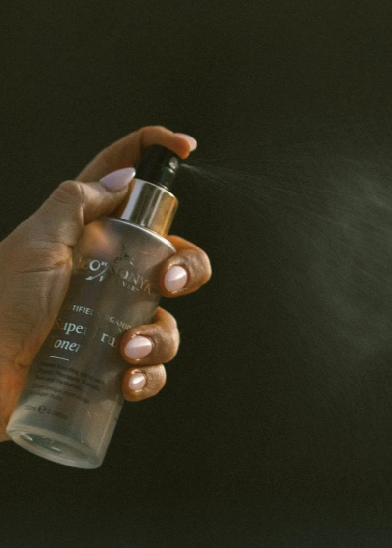 Super Fruit Toner
