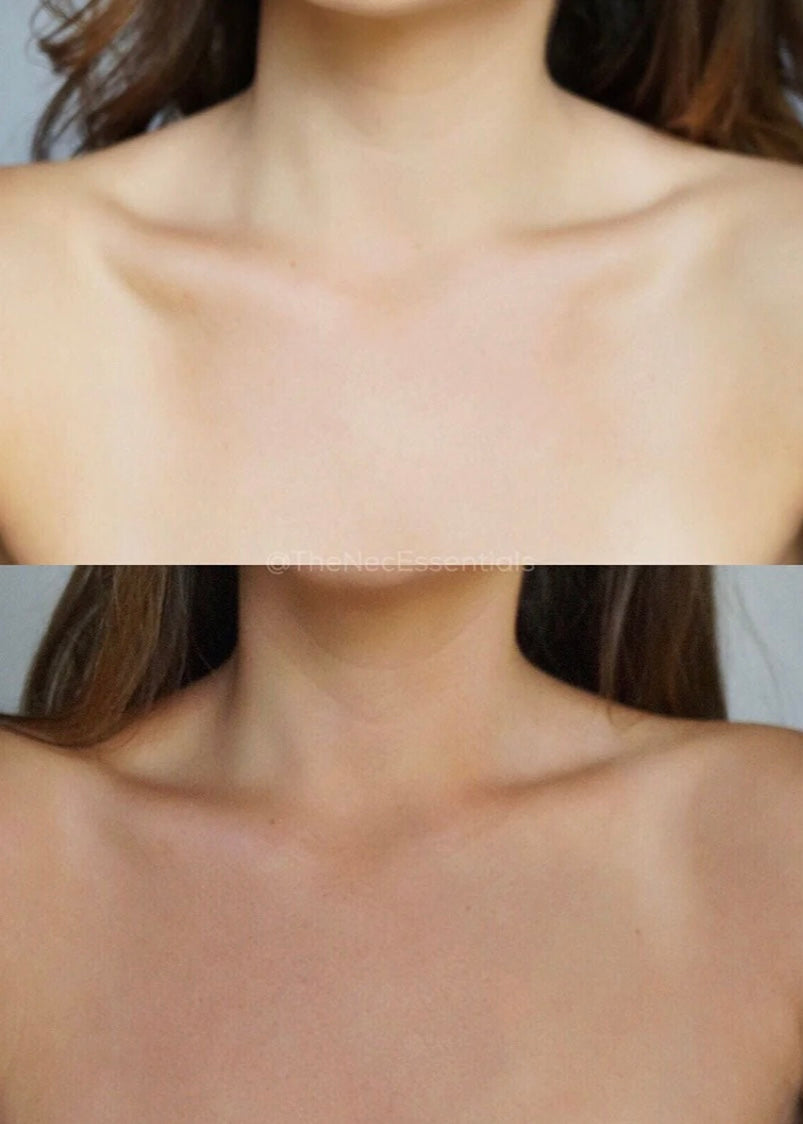 Cacao Tanning Mousse