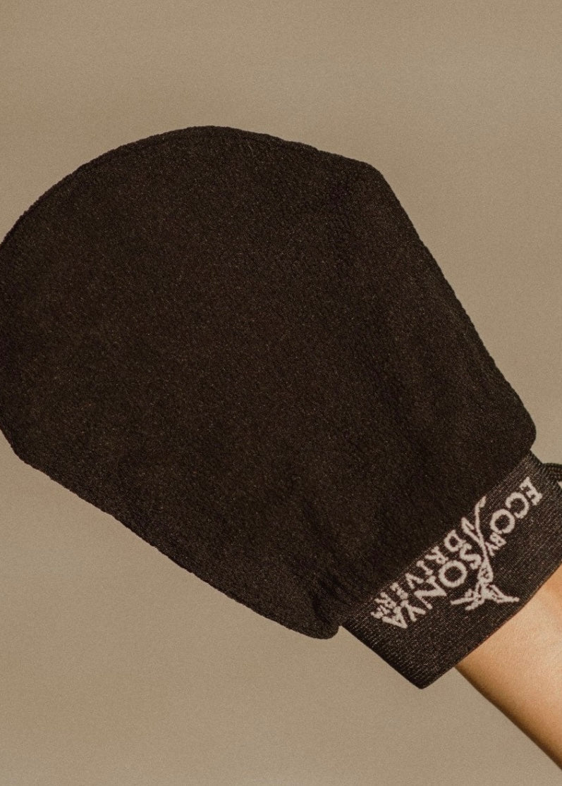 Exfoliating Glove