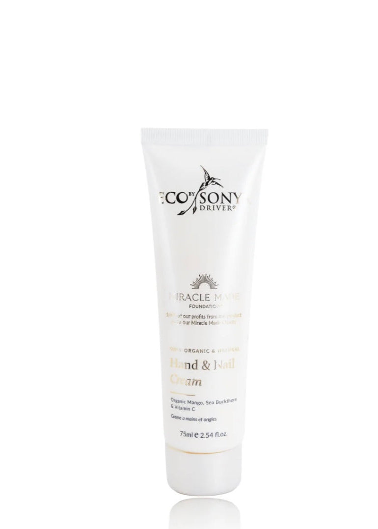 Hand and Nail Cream