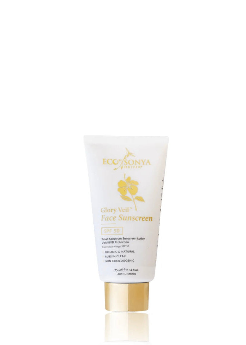 Glory Veil Face Sunscreen SPF 50
