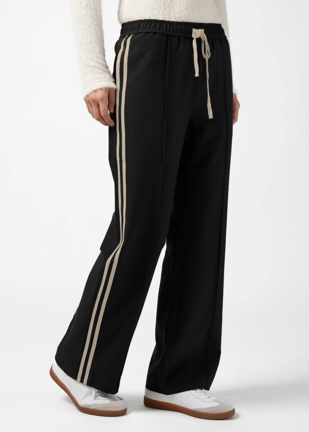 Minnie Pants ~ Black