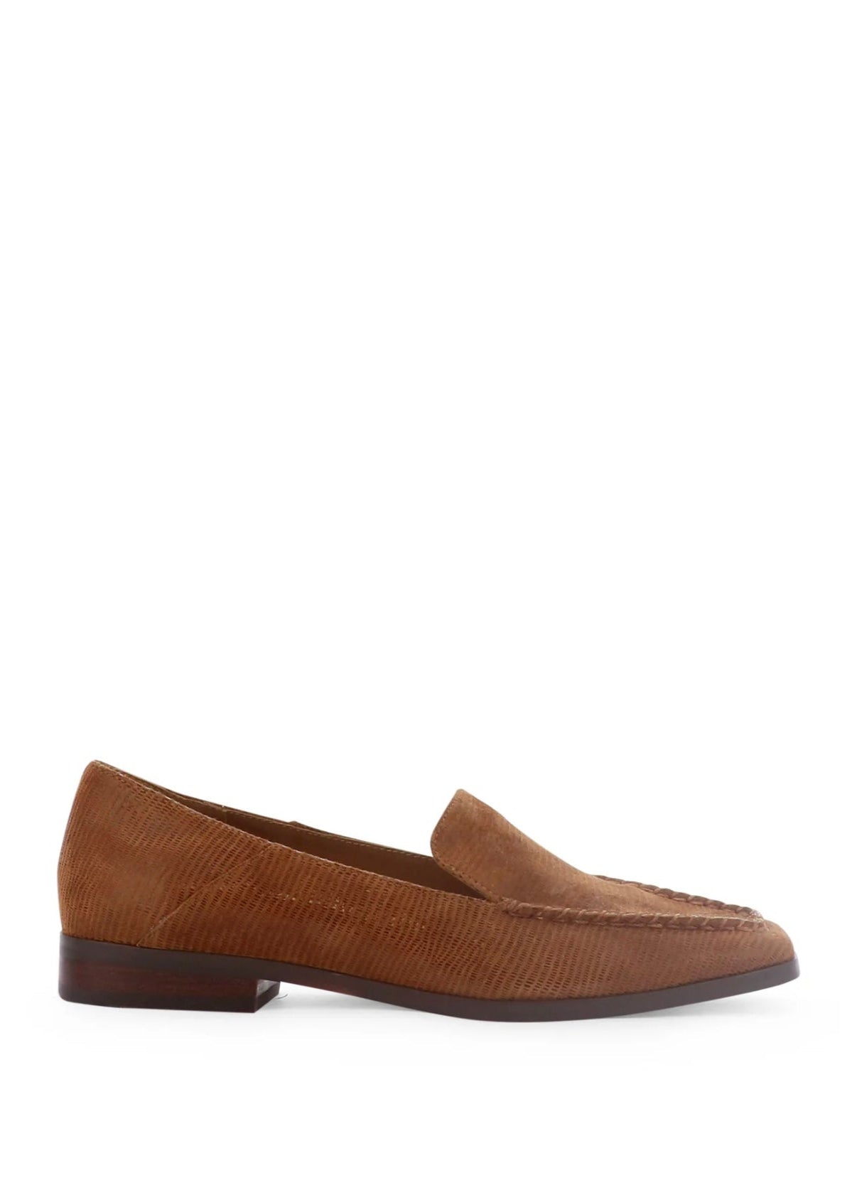 Daylan Loafer ~ Brandy