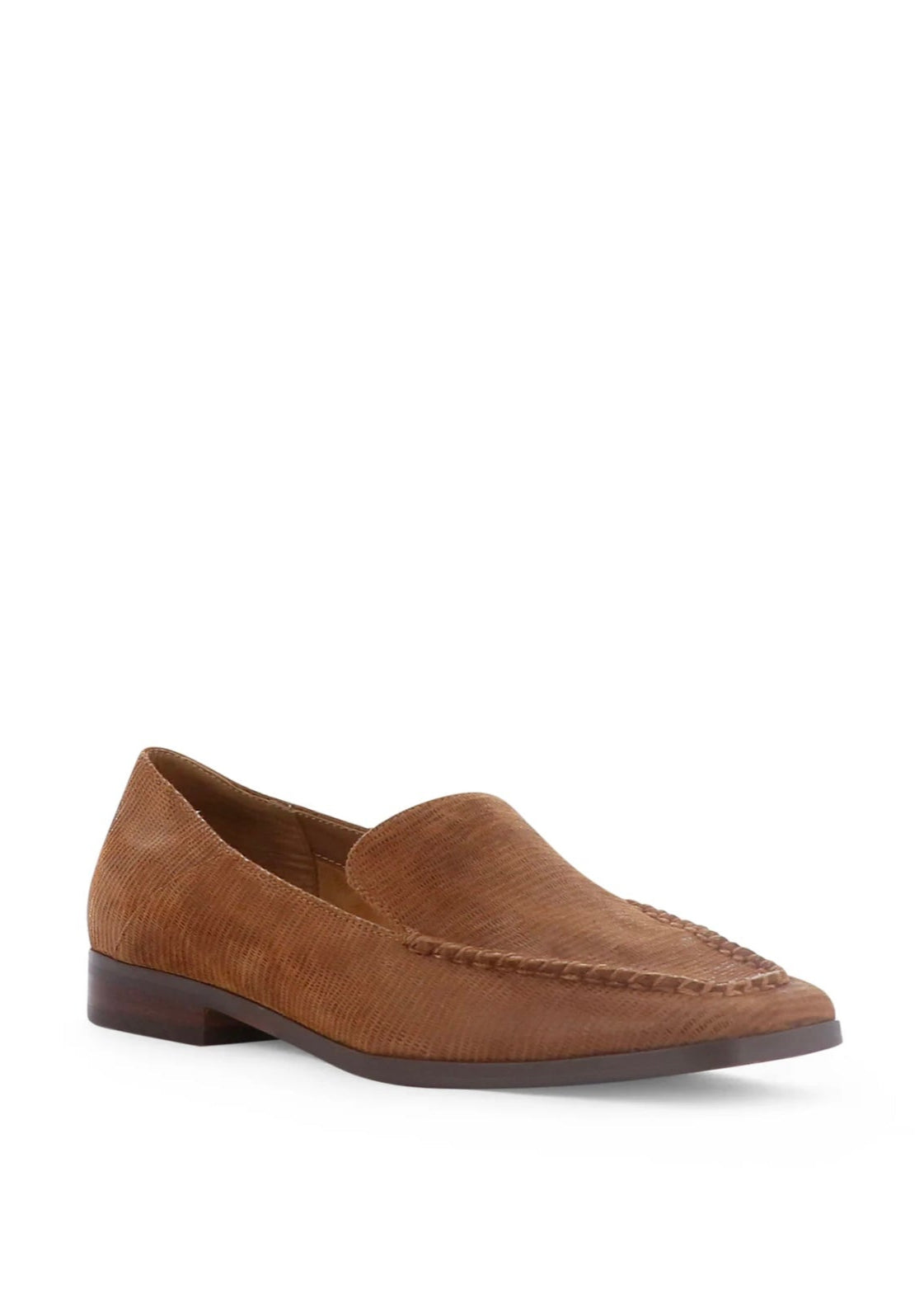 Daylan Loafer ~ Brandy