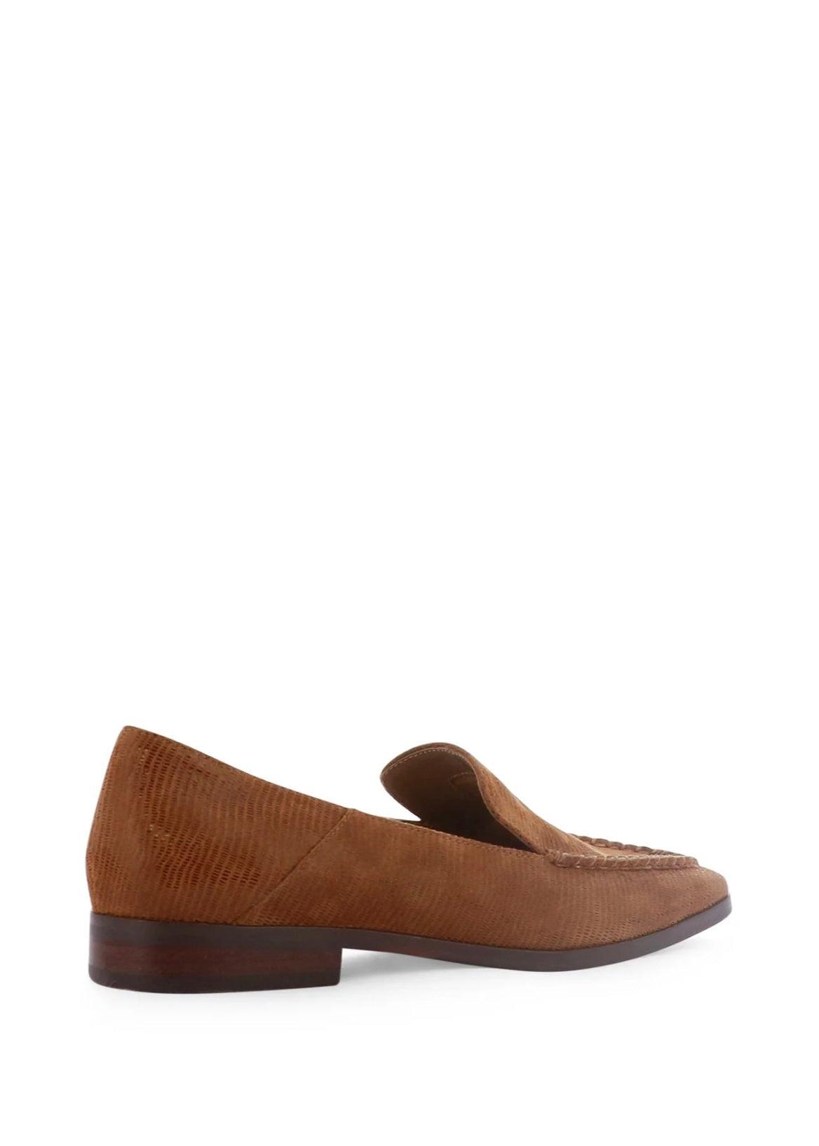 Daylan Loafer ~ Brandy