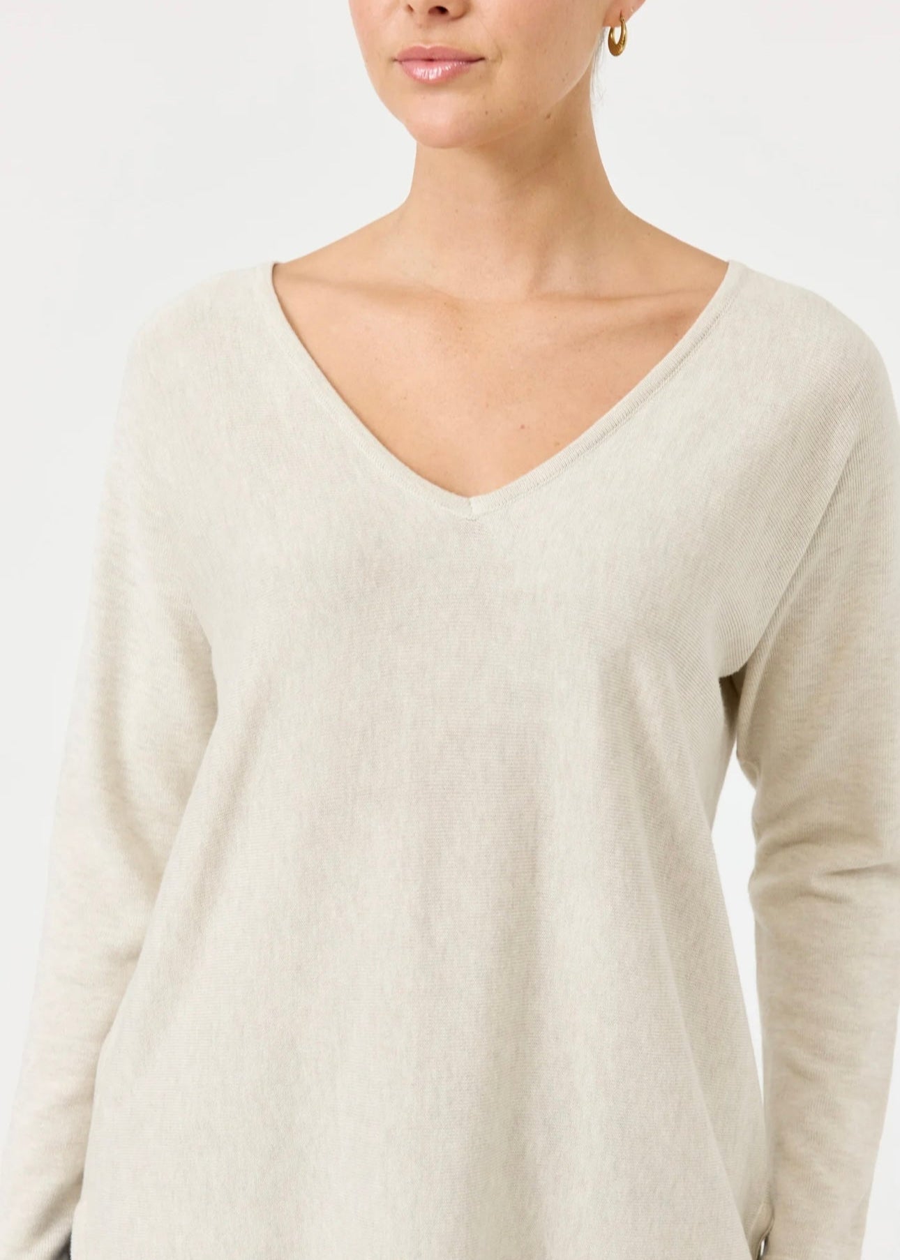 Studio V Knit ~ Tusk