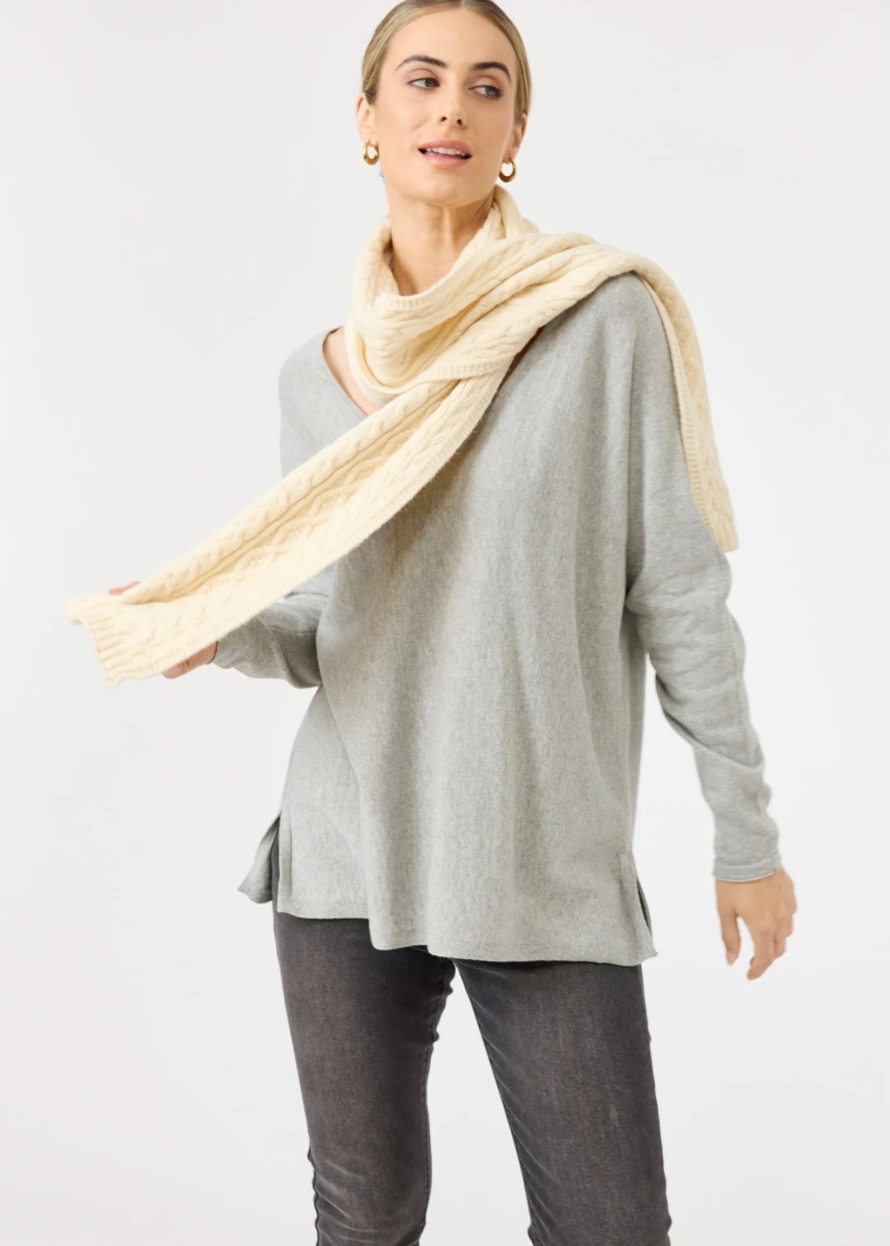 Studio V Knit ~ Marle