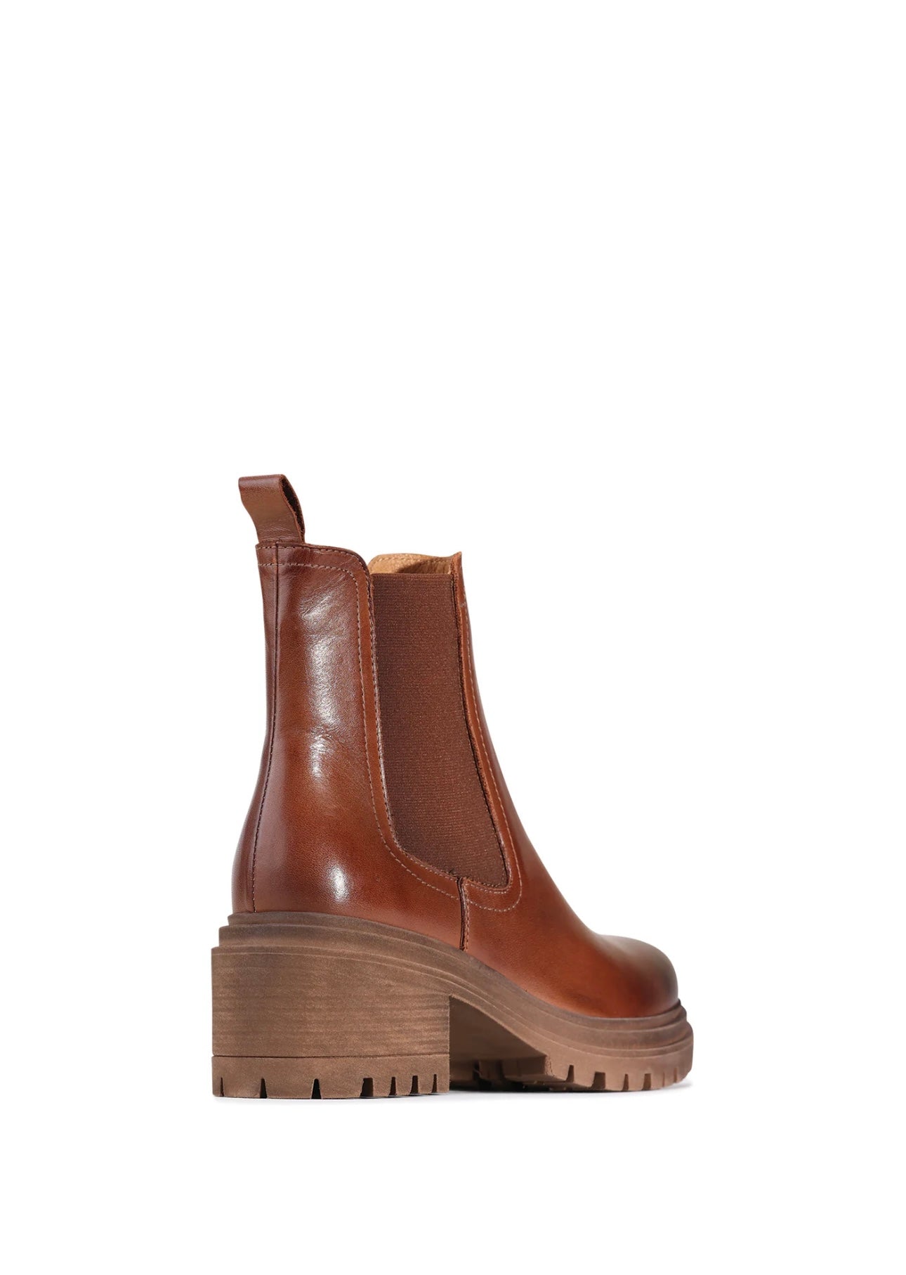 Sunder Boot ~ Brandy