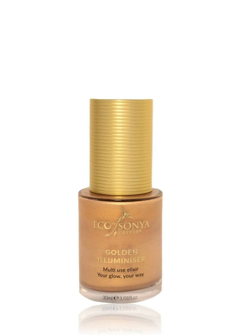 Golden Illuminiser