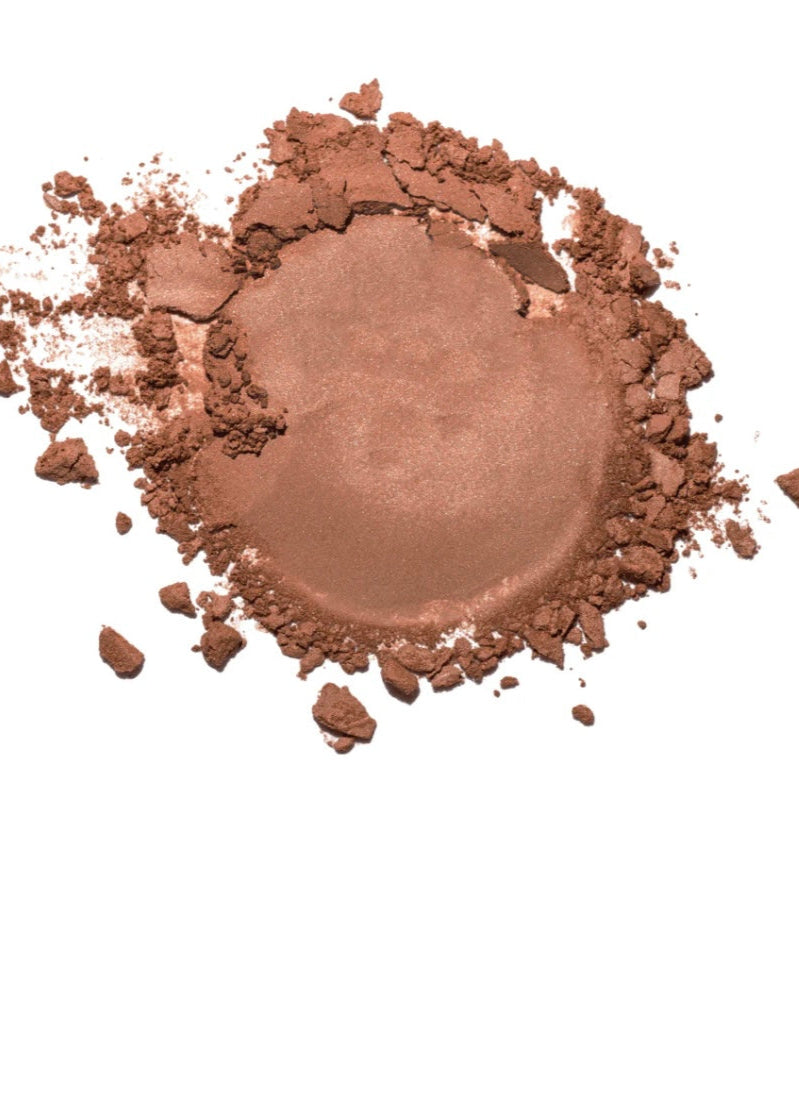 Bronzer