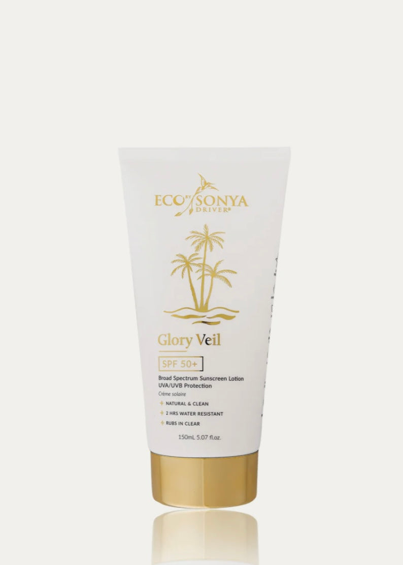 Glory Veil Sunscreen SPF 50