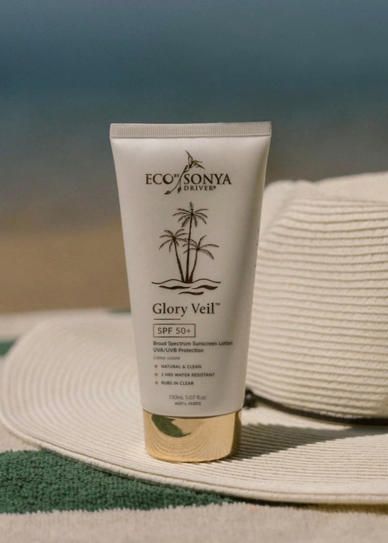 Glory Veil Sunscreen SPF 50