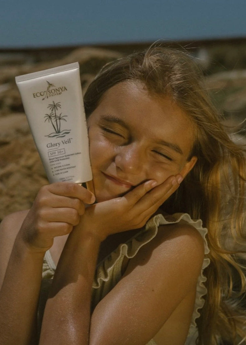 Glory Veil Sunscreen SPF 50