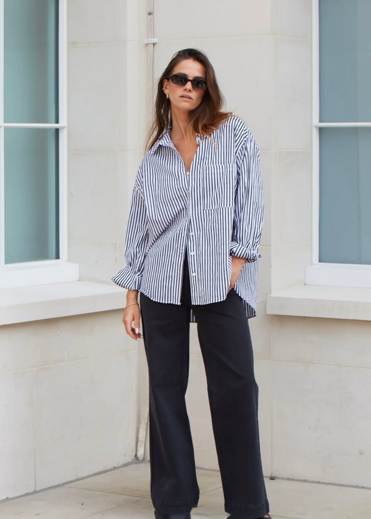 You Got This Shirt ~ Black