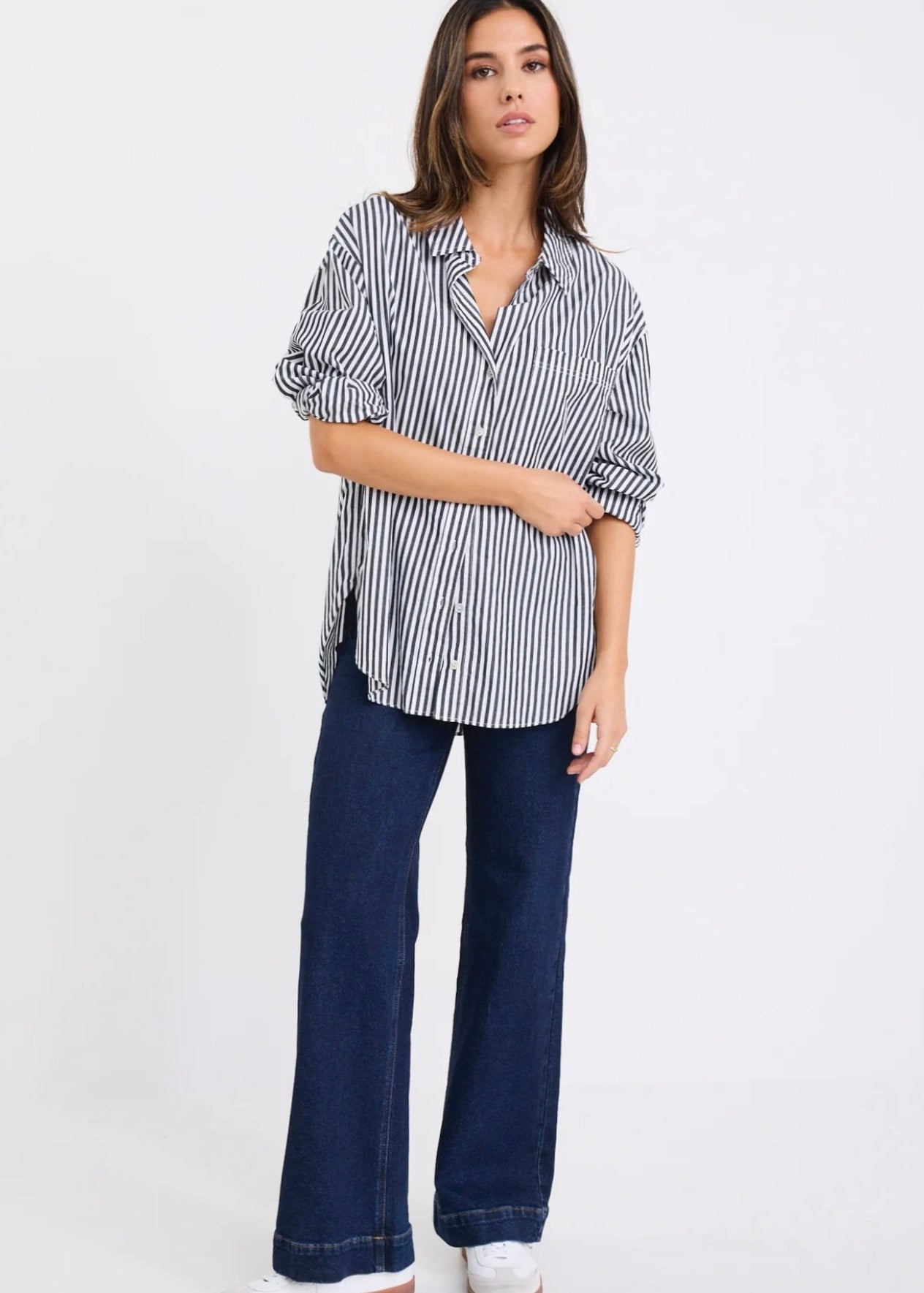 You Got This Shirt ~ Black