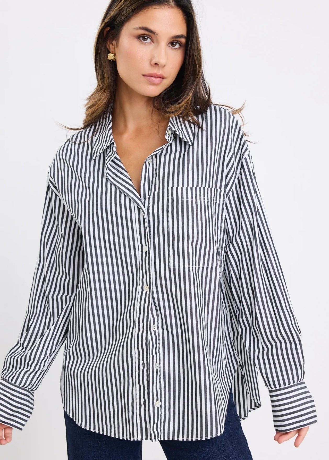 You Got This Shirt ~ Black