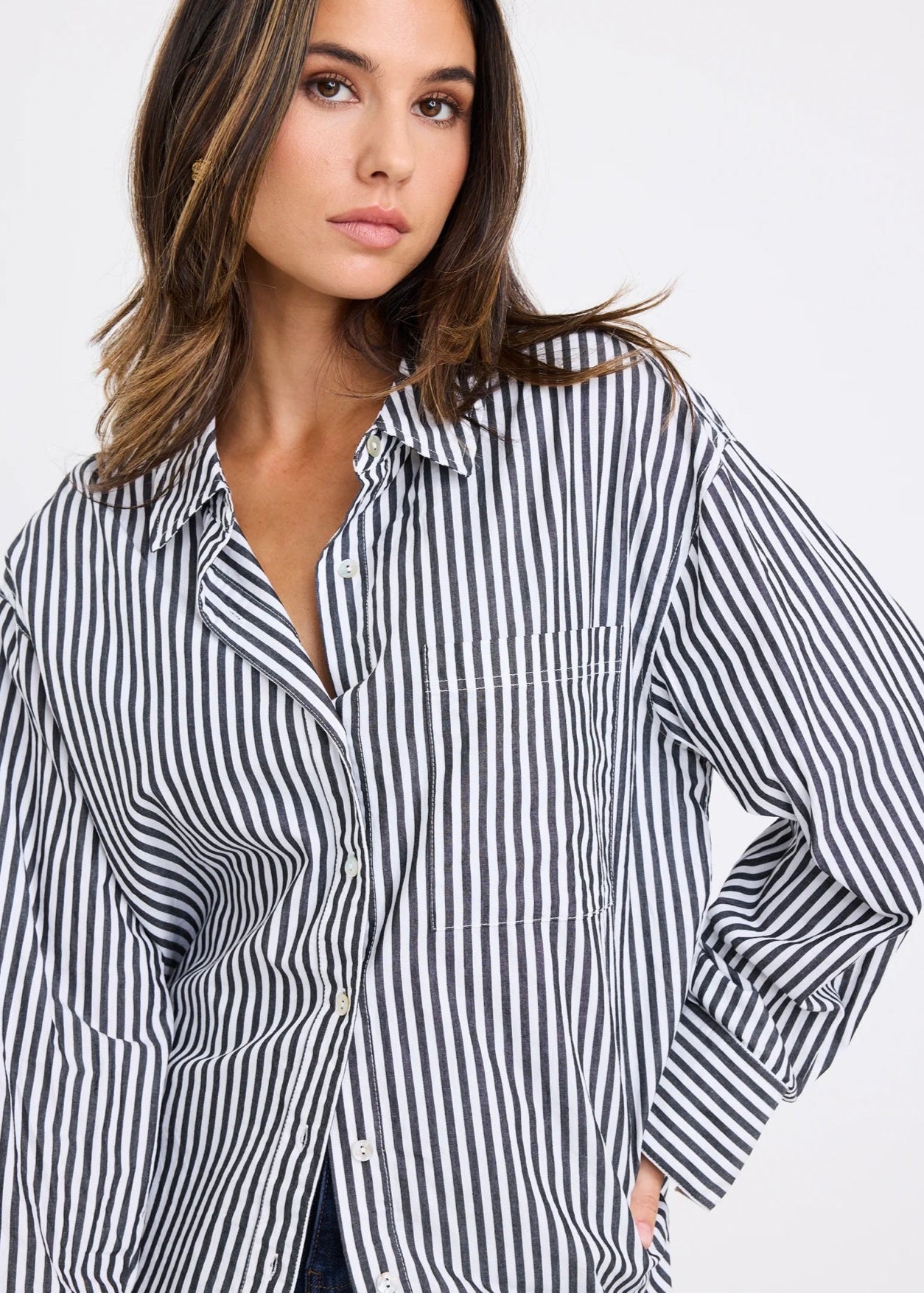 You Got This Shirt ~ Black