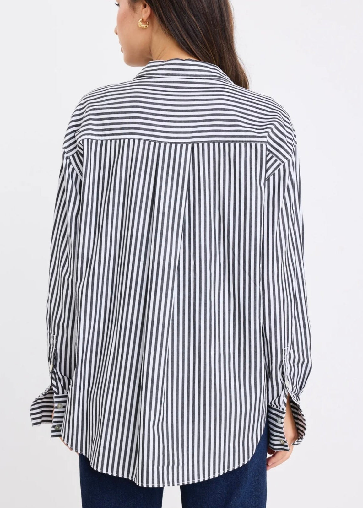 You Got This Shirt ~ Black