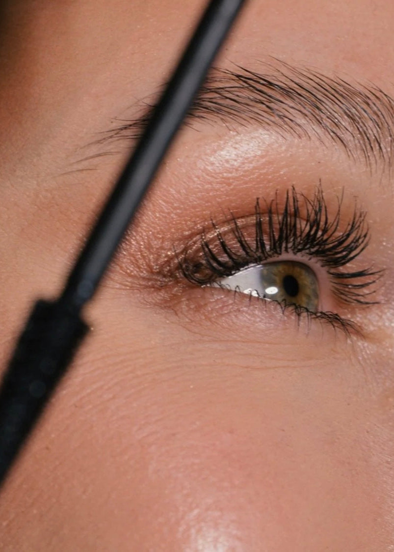 Mitzi Mascara ~ Black