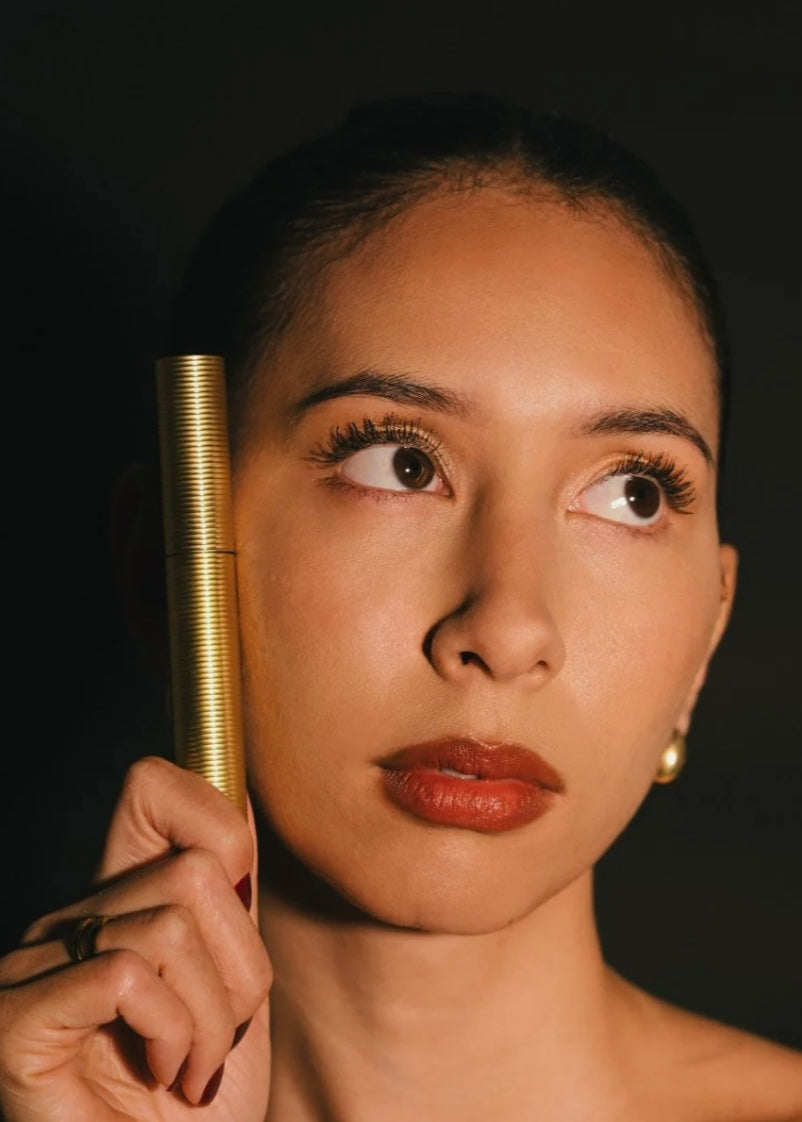 Mitzi Mascara ~ Black