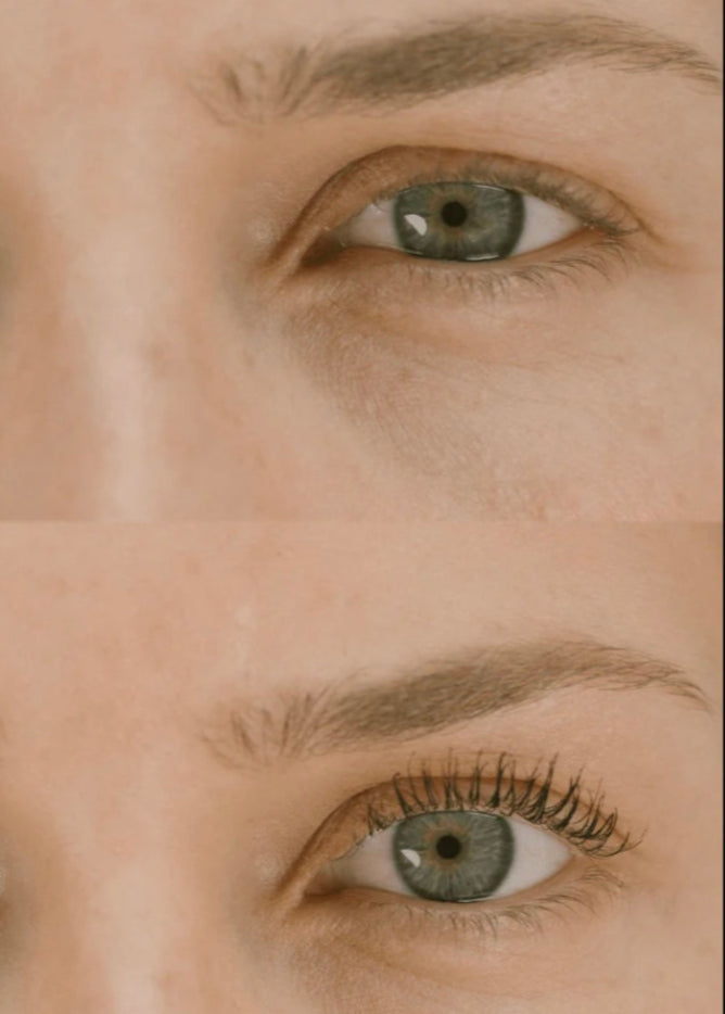 Mitzi Mascara ~ Black