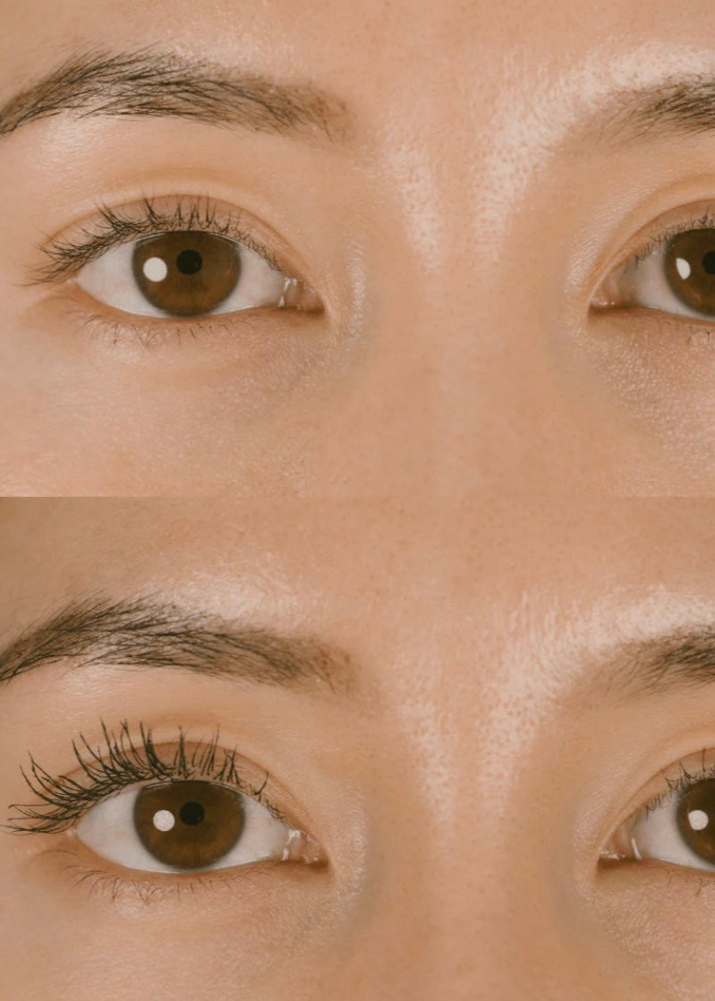 Mitzi Mascara ~ Black