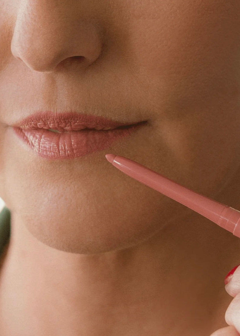 Lip Liner ~ Perfect Nude