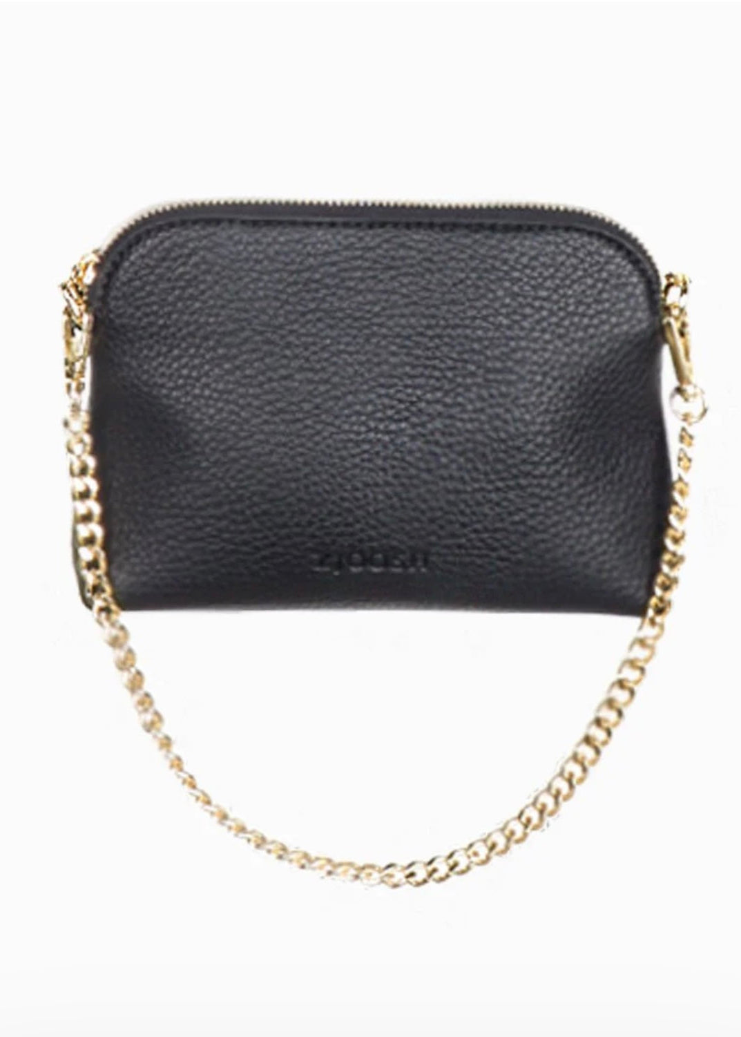 Hudson Junior Cross Body ~ Black