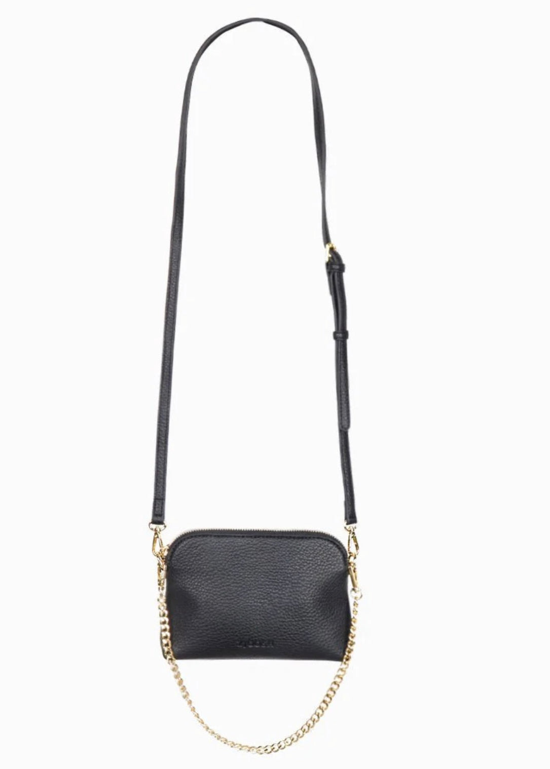Hudson Junior Cross Body ~ Black