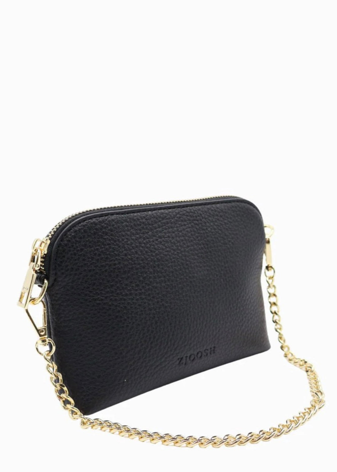 Hudson Junior Cross Body ~ Black
