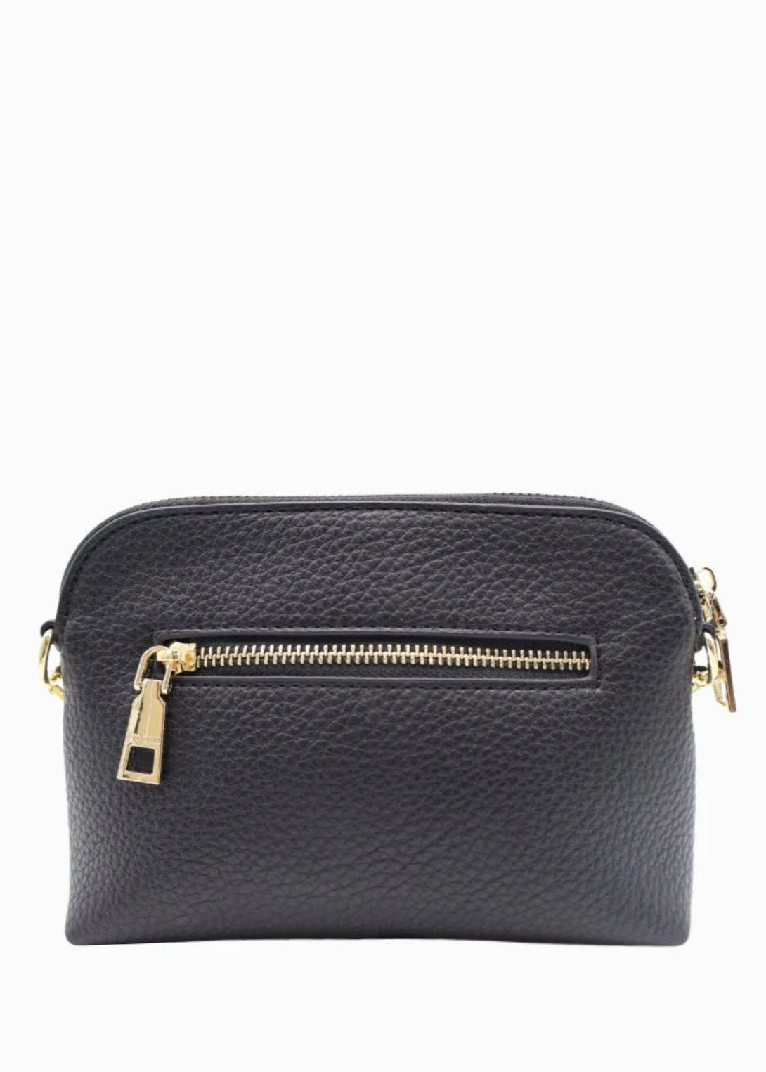 Hudson Junior Cross Body ~ Black