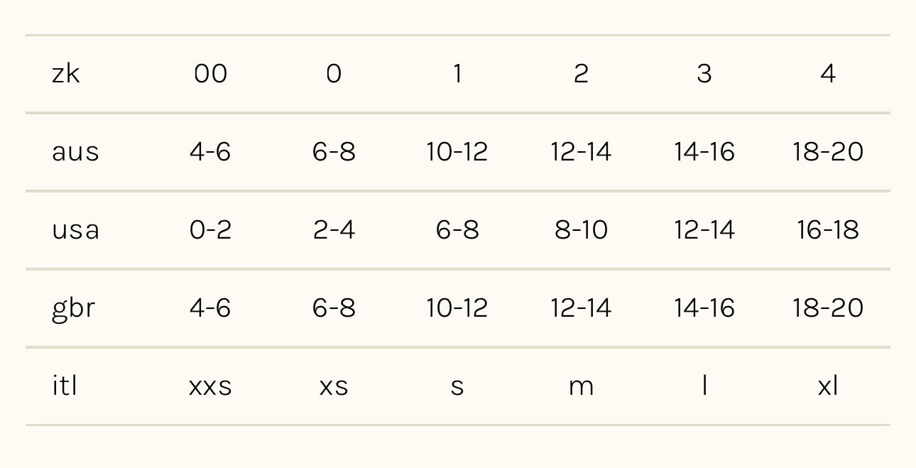 Tranquil Top ~ Kgari Bloom