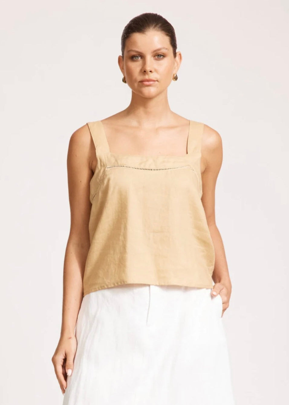 Miramar Tank ~ Camel