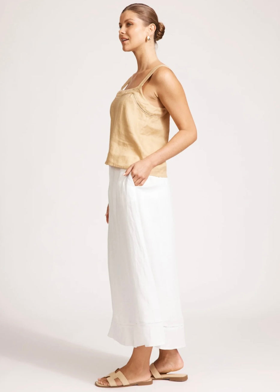 Miramar Tank ~ Camel