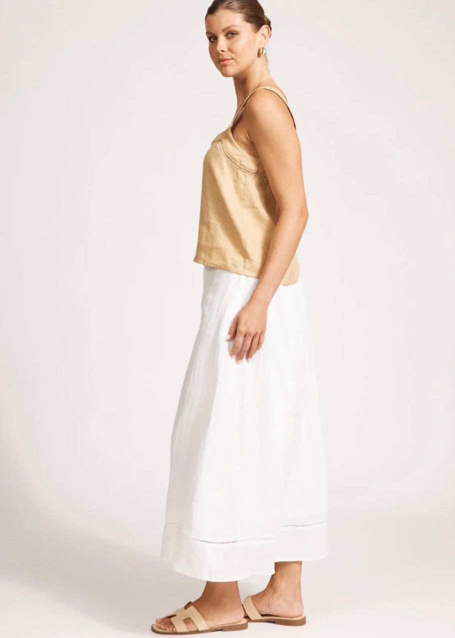 Miramar Tank ~ Camel