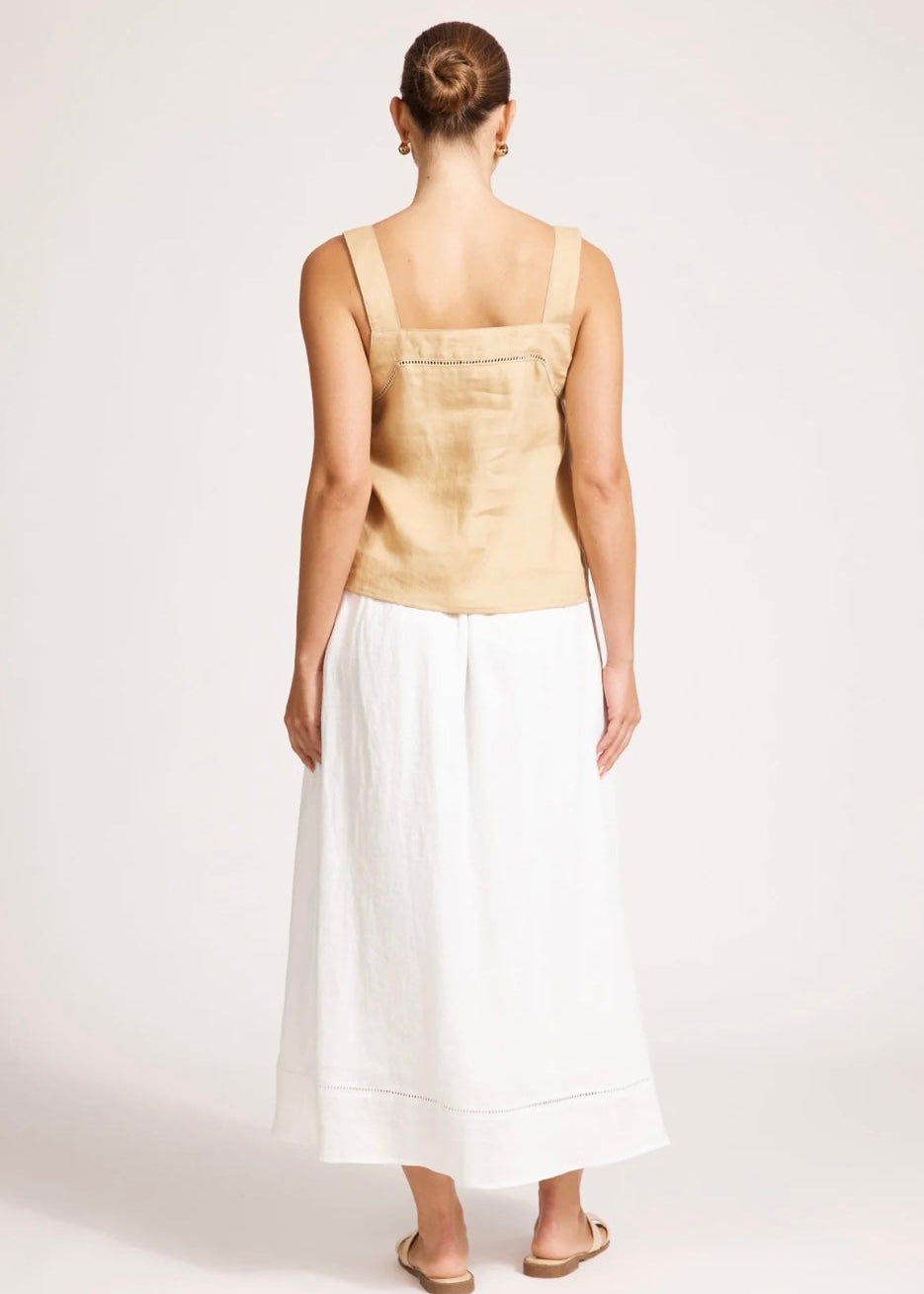 Miramar Tank ~ Camel