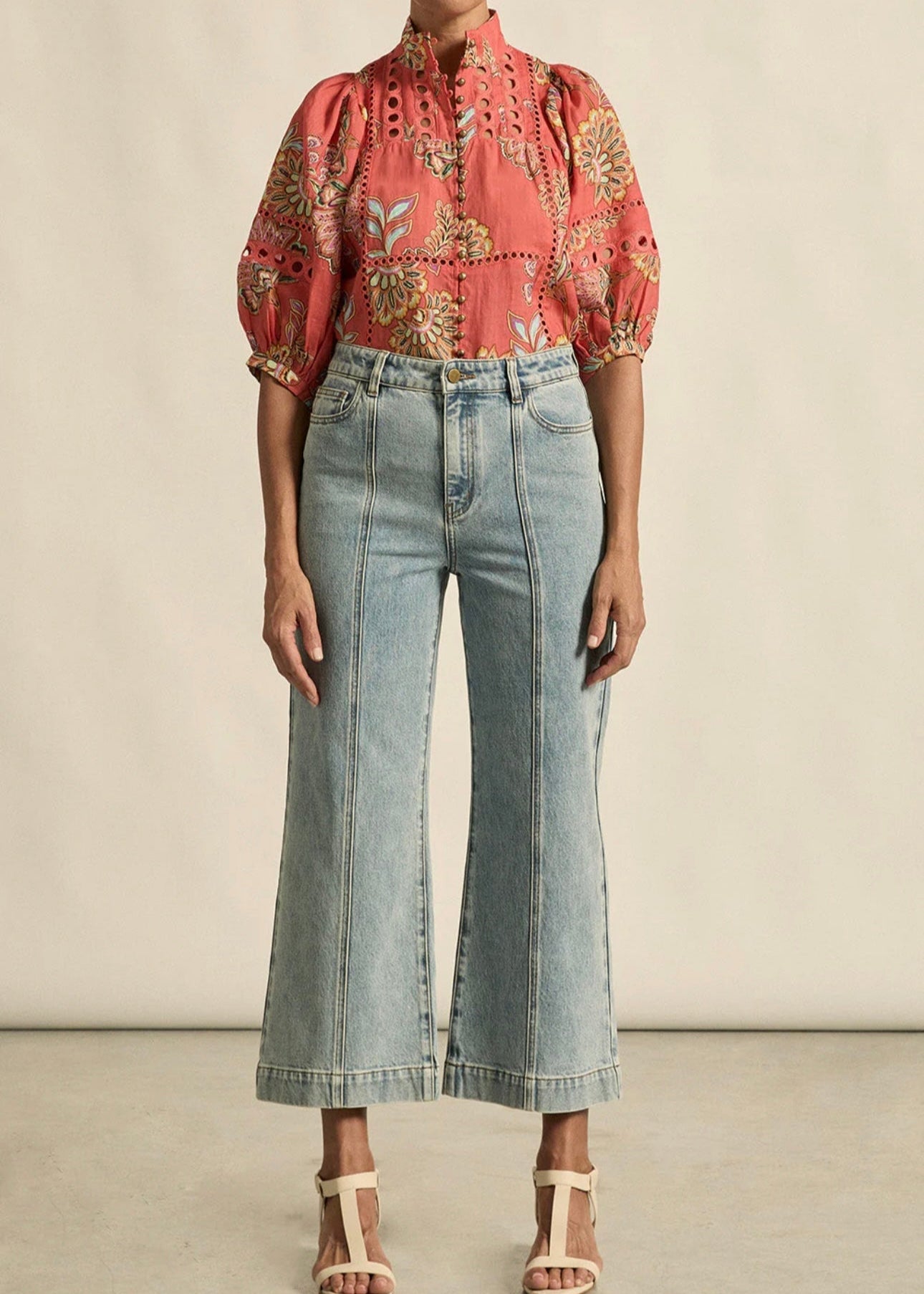 Cabaret Top ~ Kgari Melon