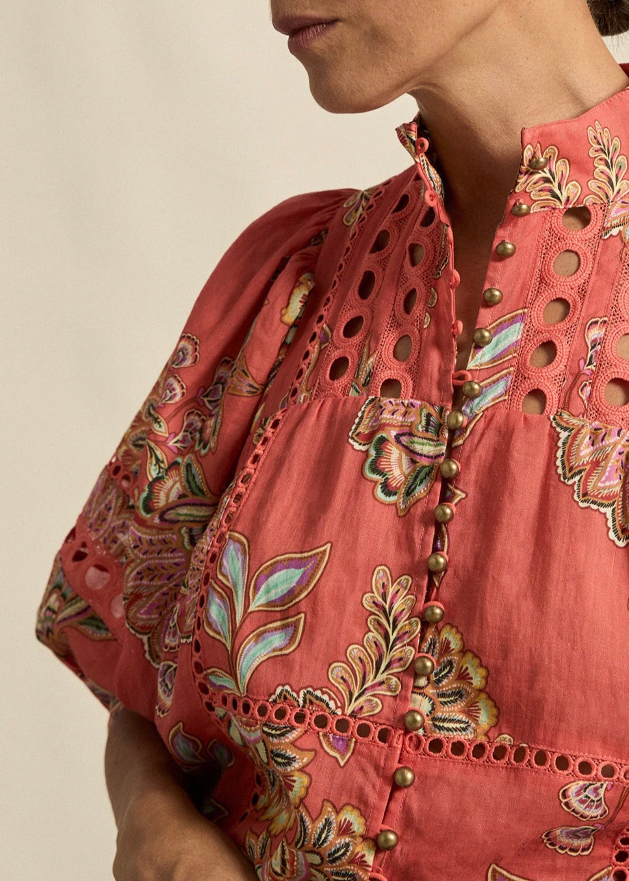 Cabaret Top ~ Kgari Melon