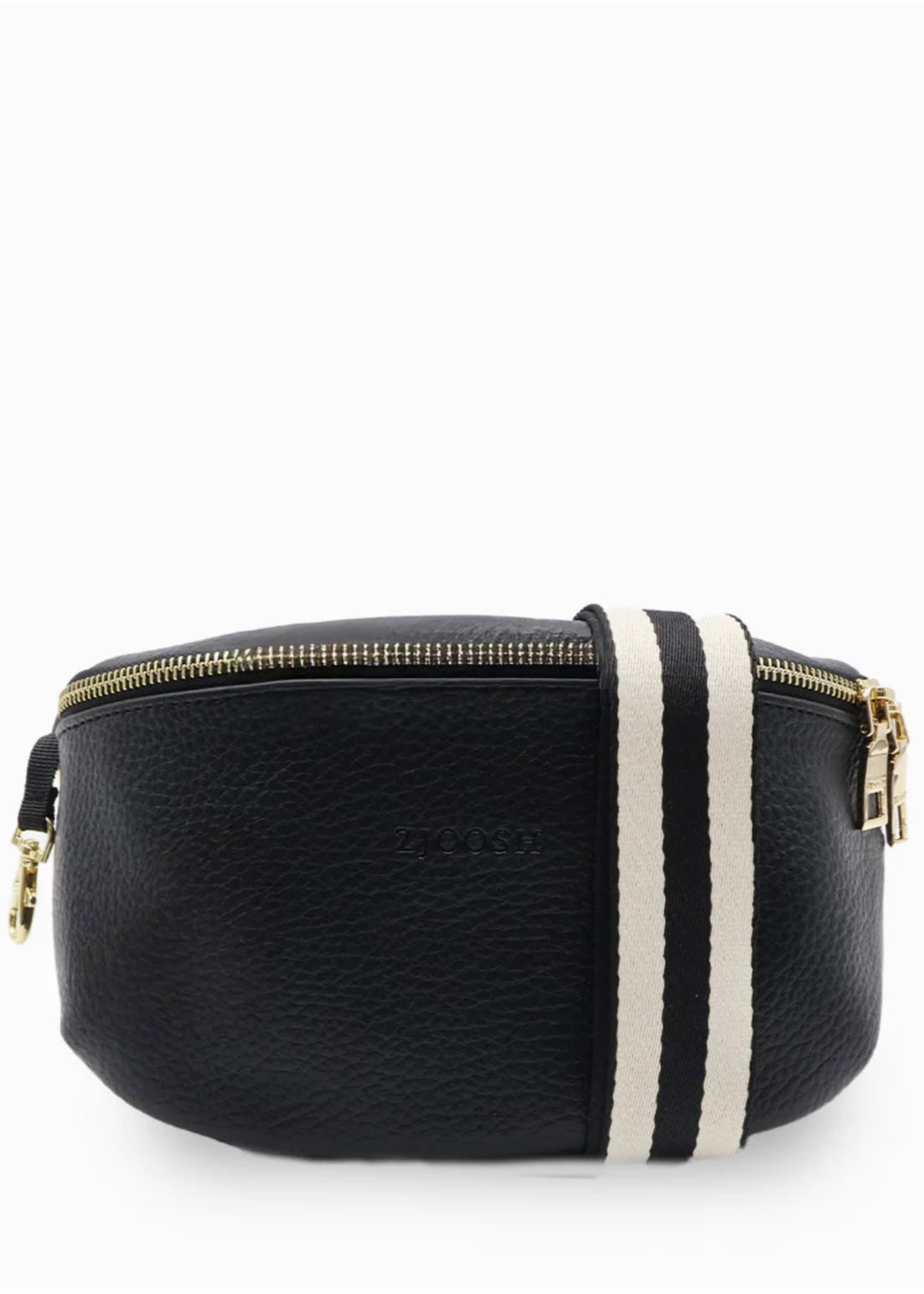 Ally Sling Bag ~ Black