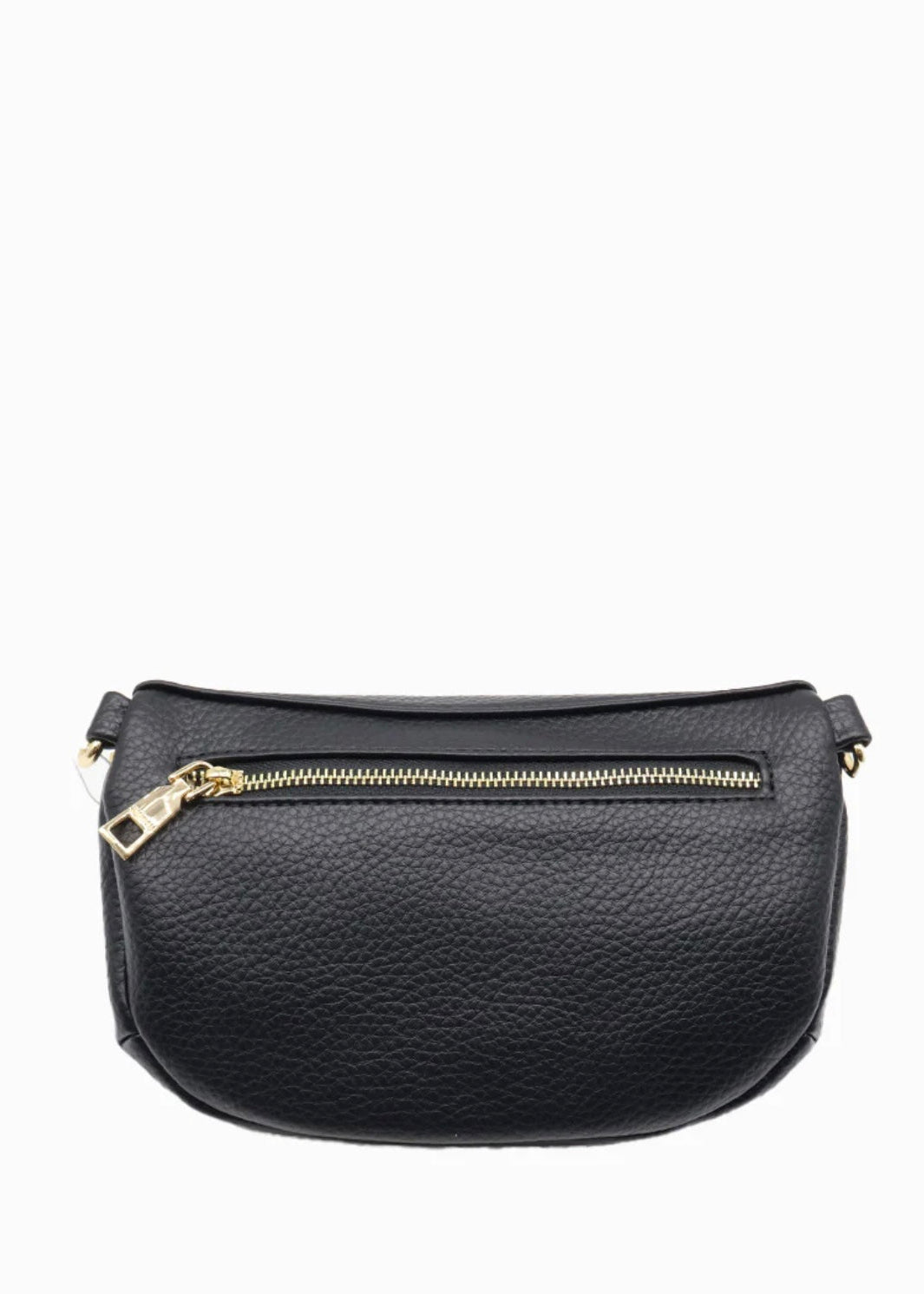 Ally Sling Bag ~ Black