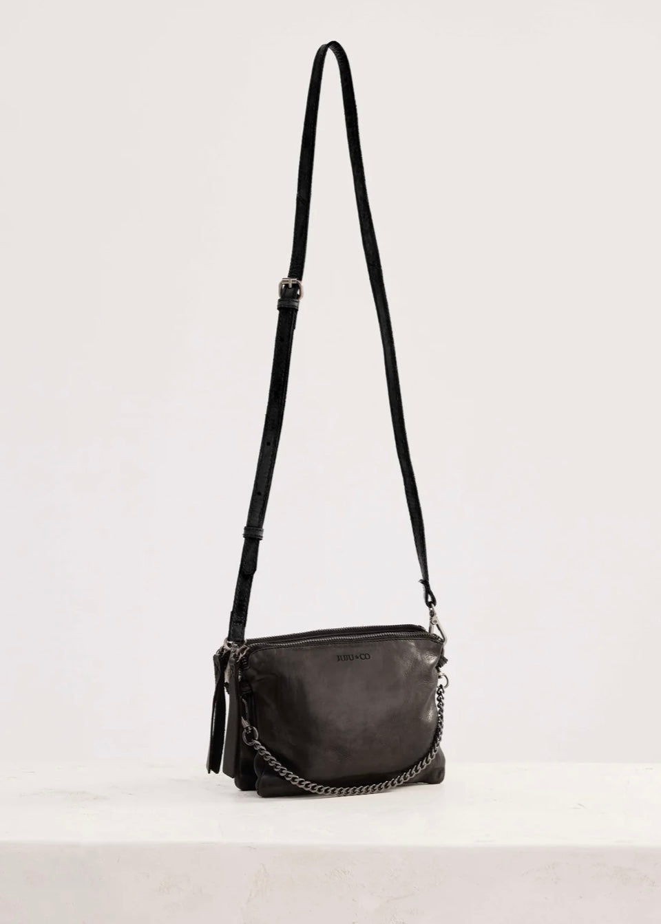 Good Juju Bag ~ Black